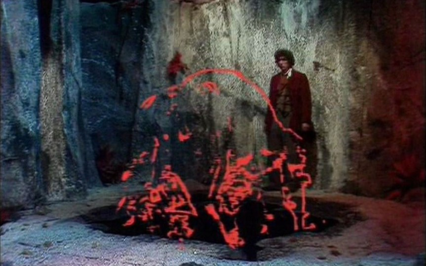 Doctor Who: Planet of&nbsp;Evil