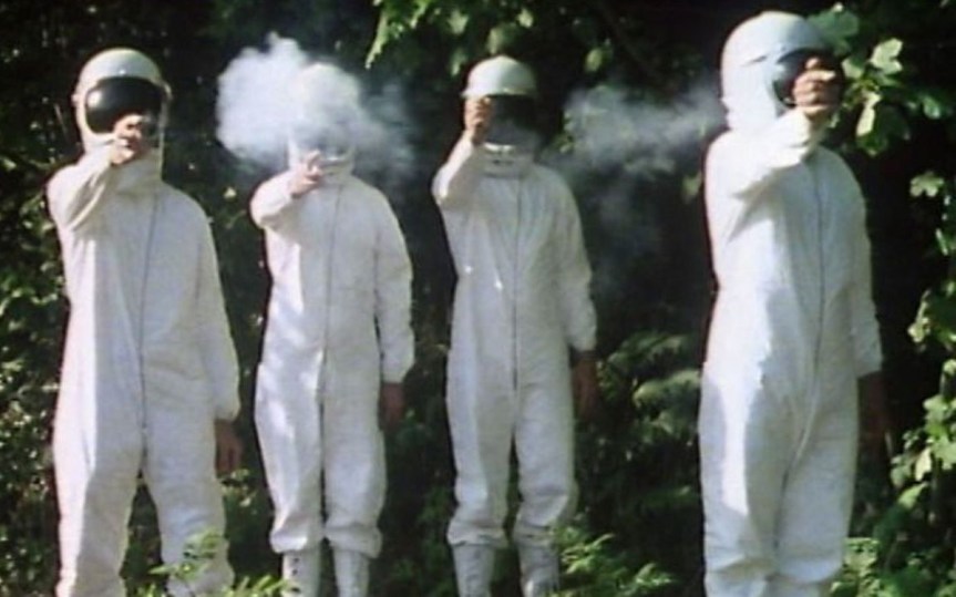 Doctor Who: The Android&nbsp;Invasion