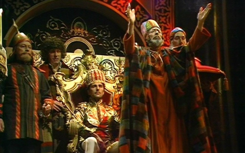 Doctor Who: The Androids of&nbsp;Tara