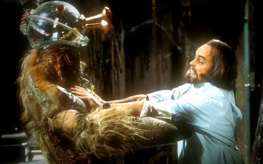 Doctor Who: The Brain of&nbsp;Morbius