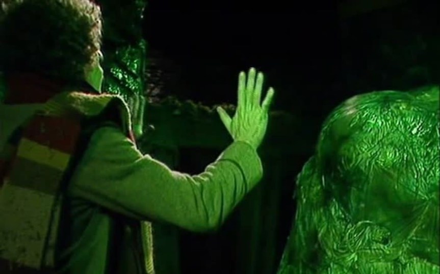 Doctor Who: The Creature from the&nbsp;Pit