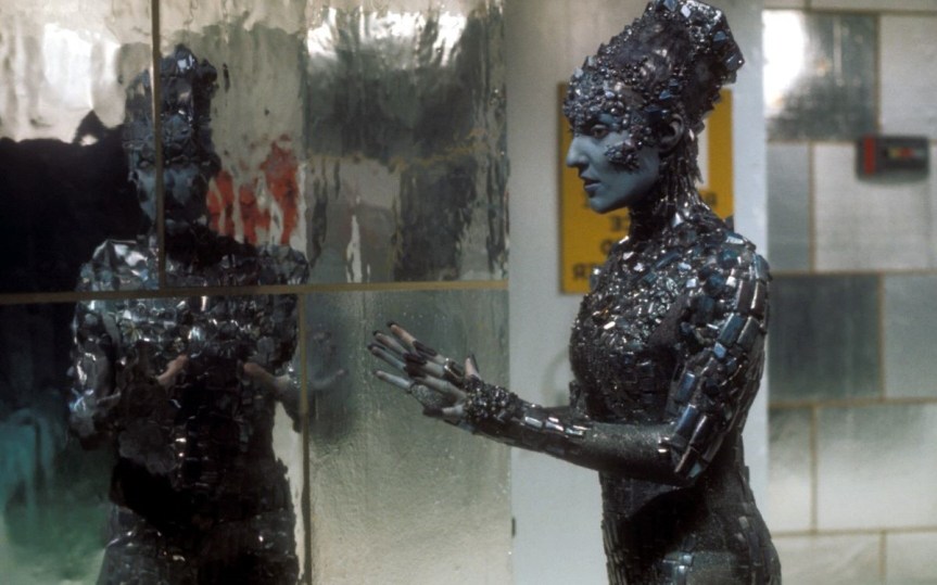 Doctor Who: The Hand of&nbsp;Fear