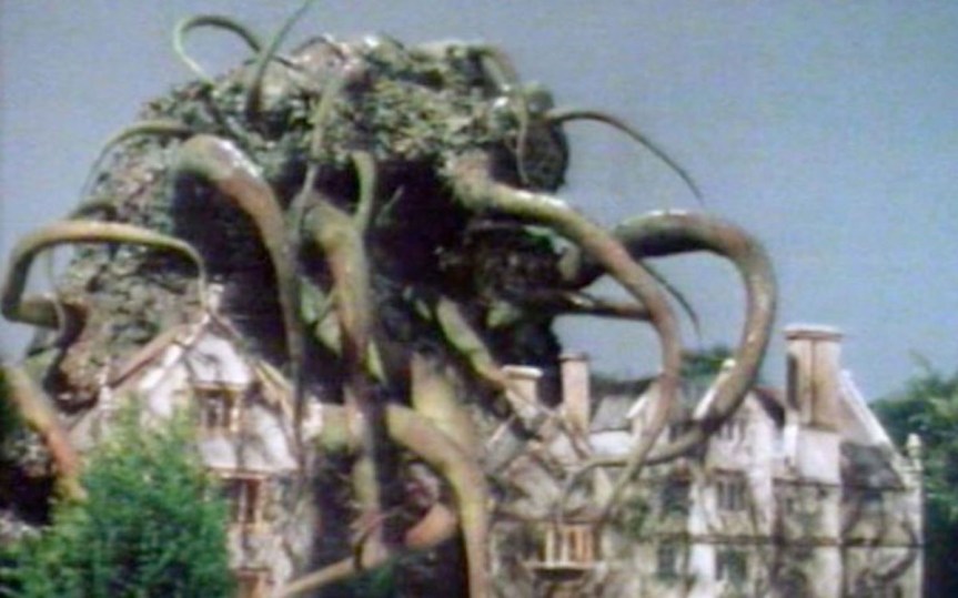 Doctor Who: The Seeds of&nbsp;Doom