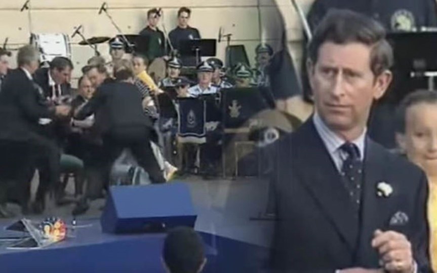 26 January in Australian&nbsp;History