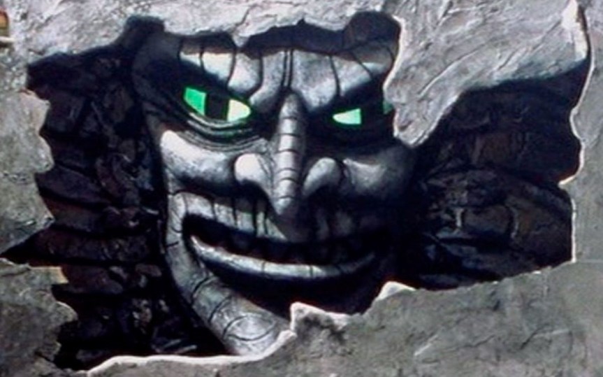 Doctor Who: The&nbsp;Awakening