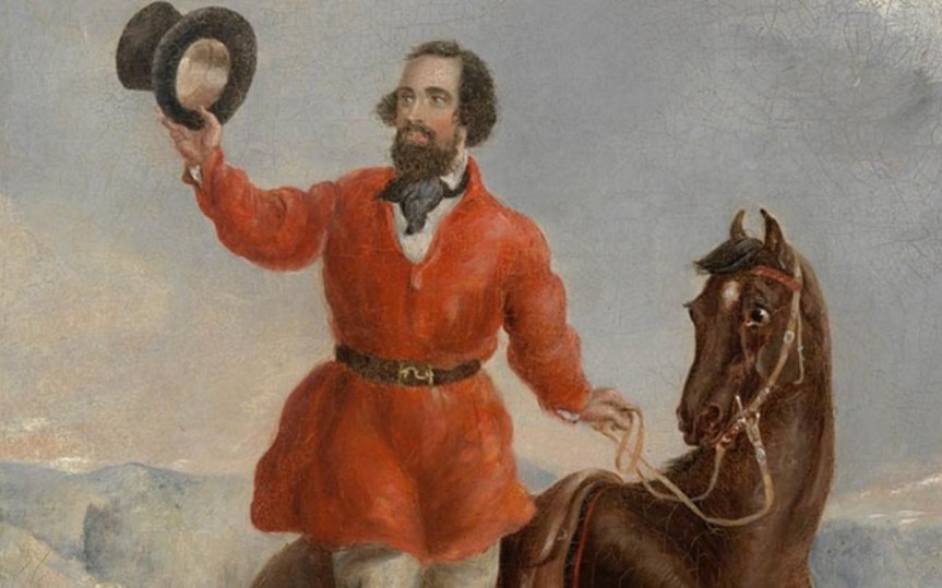 12 February in Australian&nbsp;History