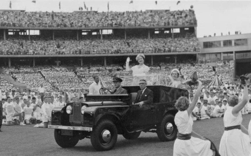 18 February in Australian&nbsp;History