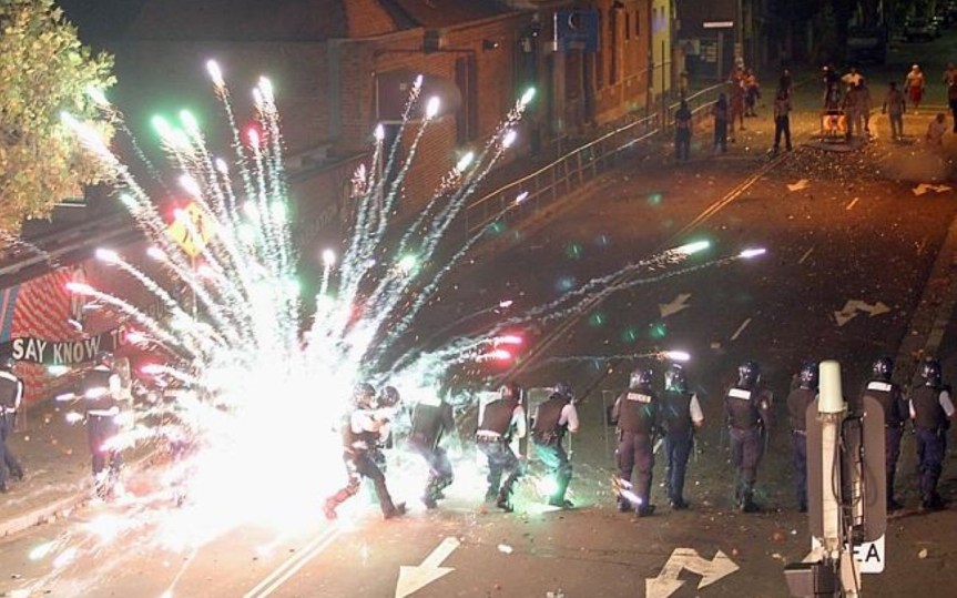 14 February in Australian&nbsp;History