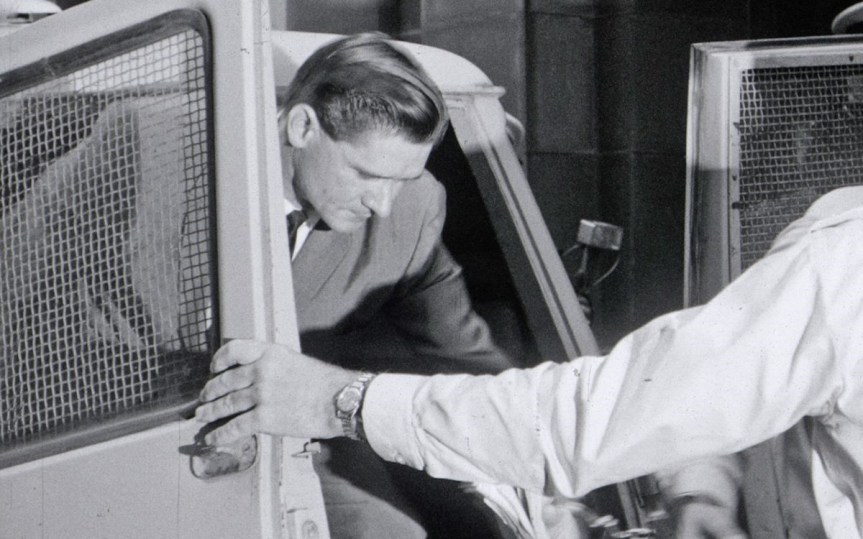 21 February in Australian&nbsp;History