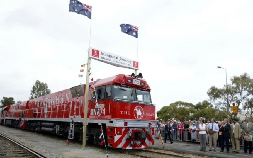 1 February in Australian&nbsp;History