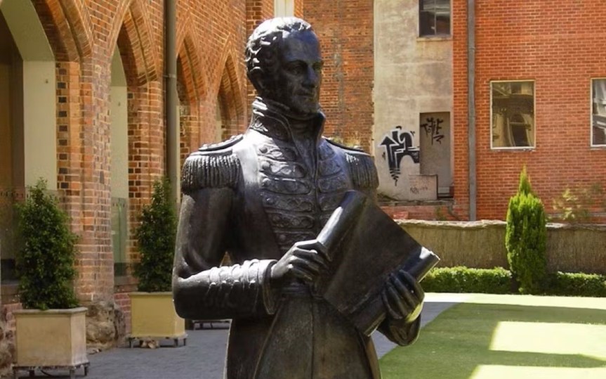 4 March in Australian&nbsp;History