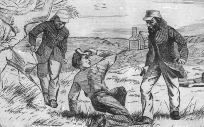 19 March in Australian&nbsp;History