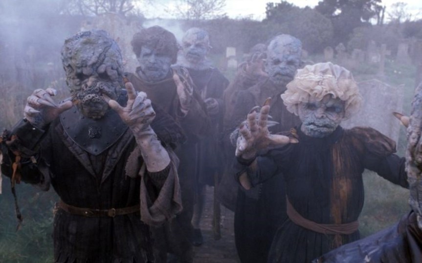 Doctor Who: The Curse of&nbsp;Fenric