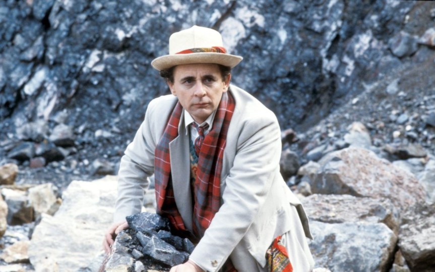 Doctor Who: Time and the&nbsp;Rani