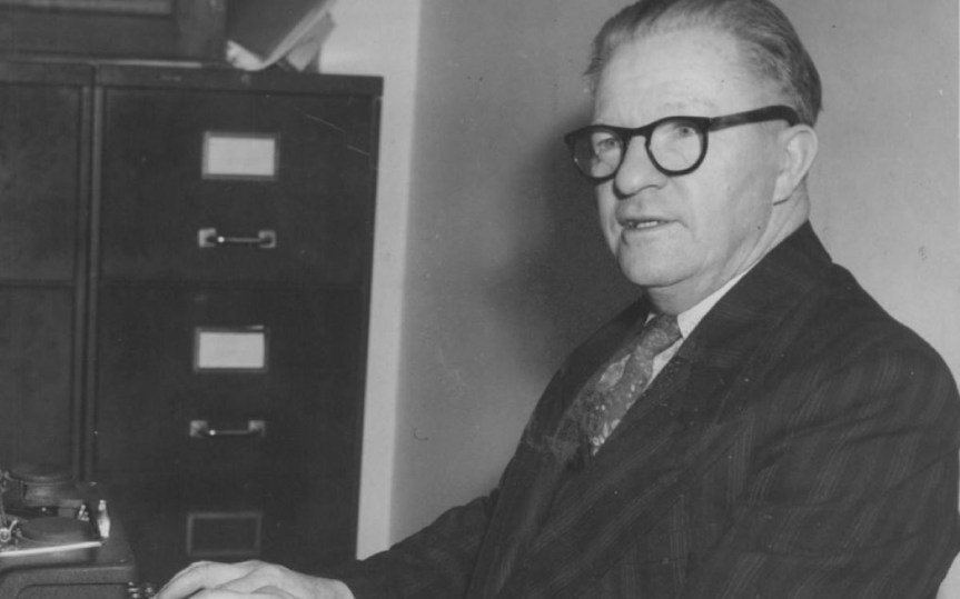 7 March in Australian&nbsp;History