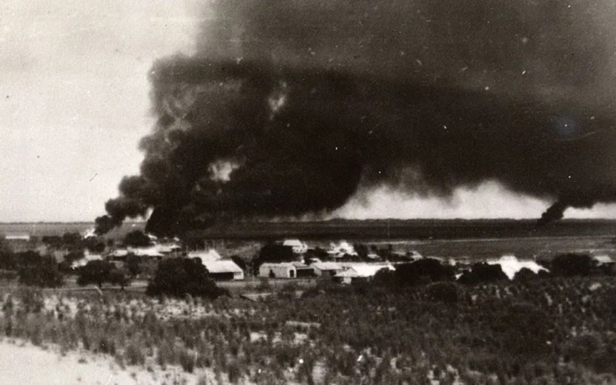 3 March in Australian&nbsp;History