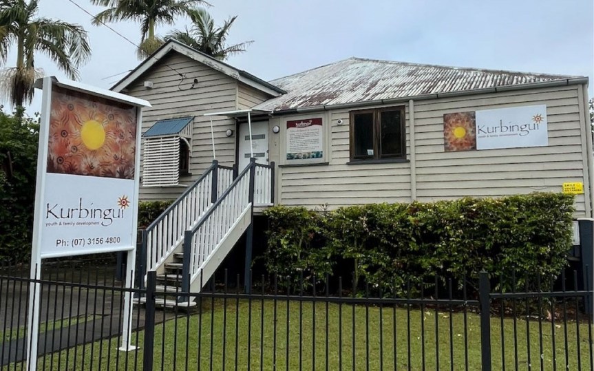 Writing a Policy Manual for Kurbingui Aboriginal Community Wellbeing&nbsp;Services