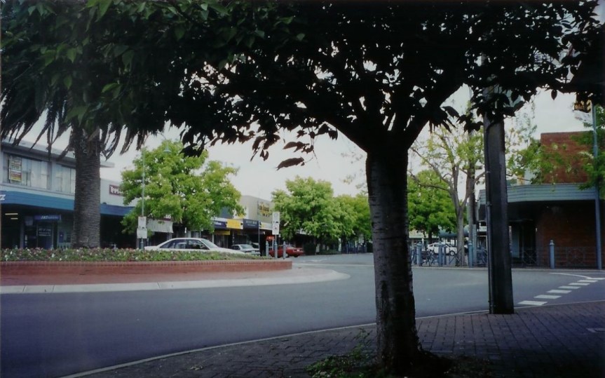 6 March in Australian&nbsp;History