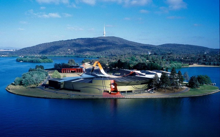 11 March in Australian&nbsp;History