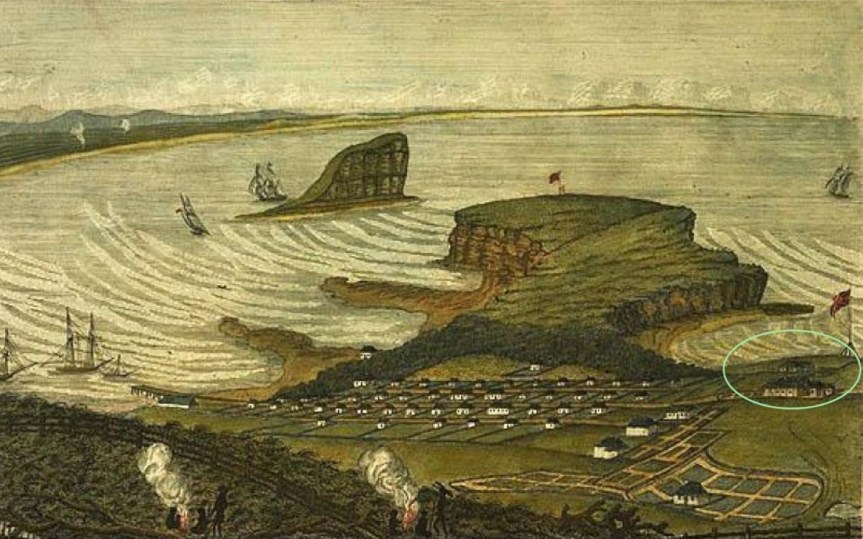 24 March in Australian&nbsp;History