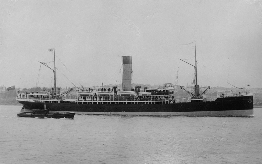 23 March in Australian&nbsp;History