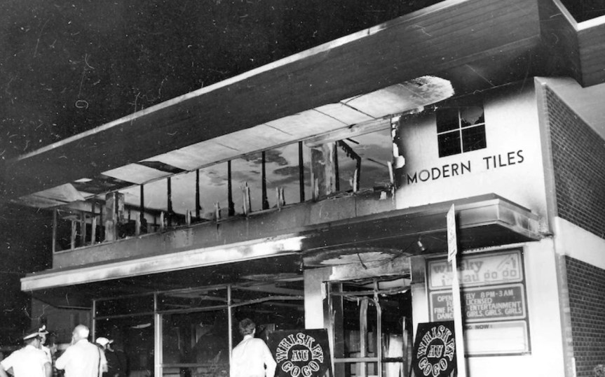 8 March in Australian&nbsp;History