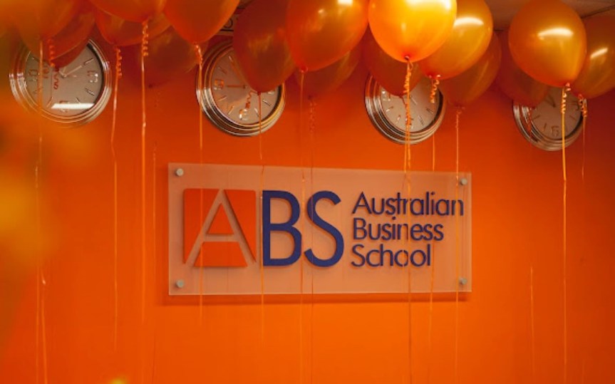 Setting up the Australian Business School in&nbsp;Brisbane