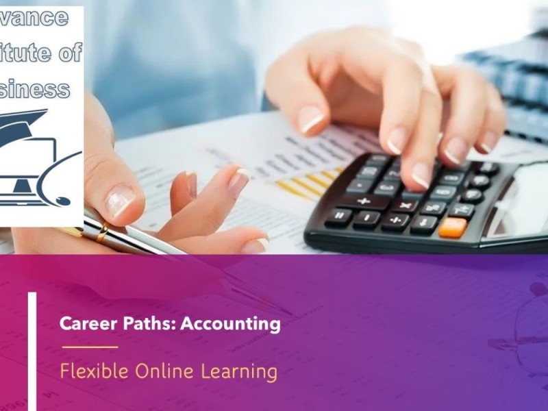 Career Path Courses: Accounting