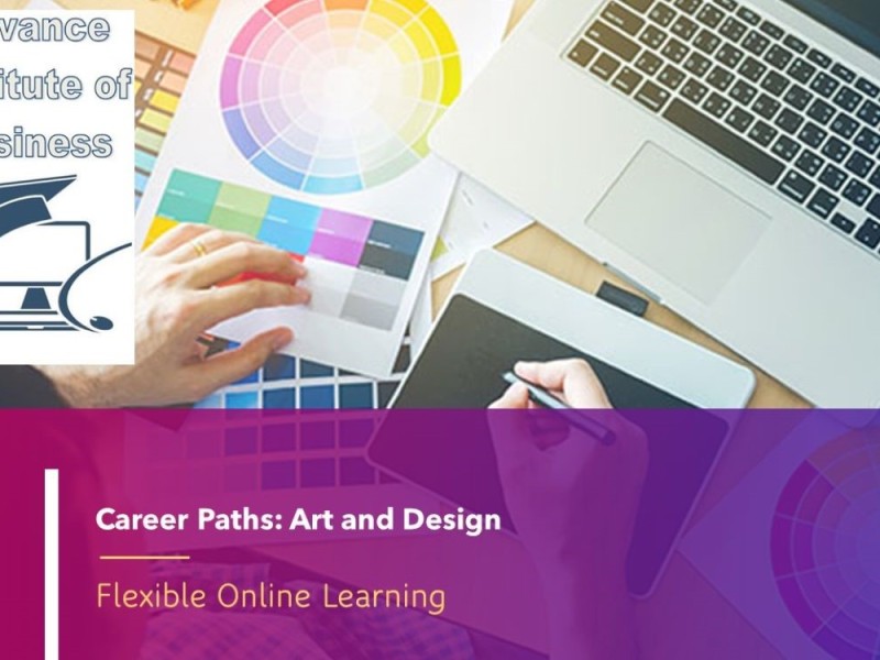 Career Path Courses: Art and Design