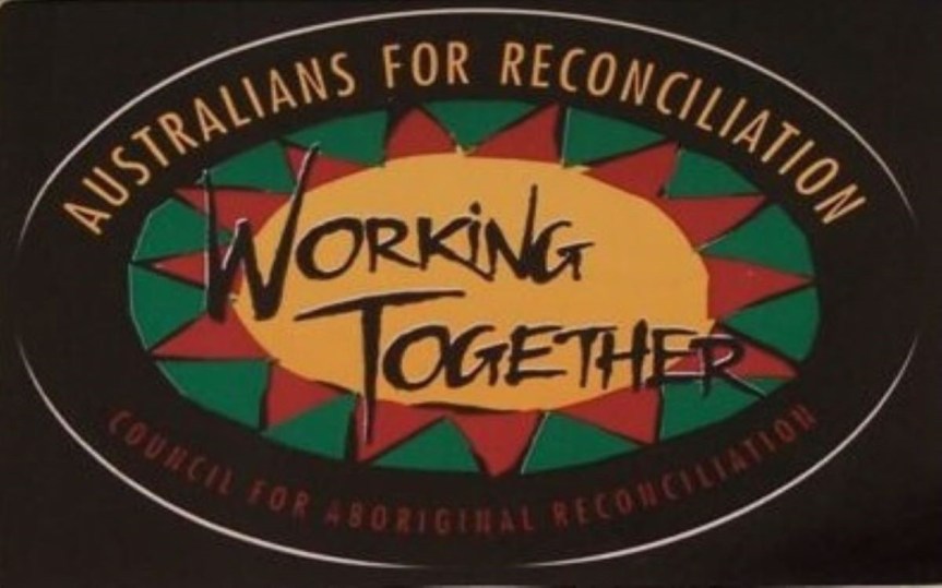 Chairperson of Australians for Reconciliation in Goulburn,&nbsp;NSW