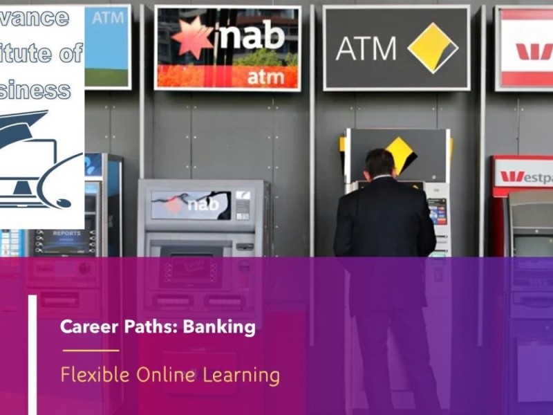 Career Path Courses: Banking