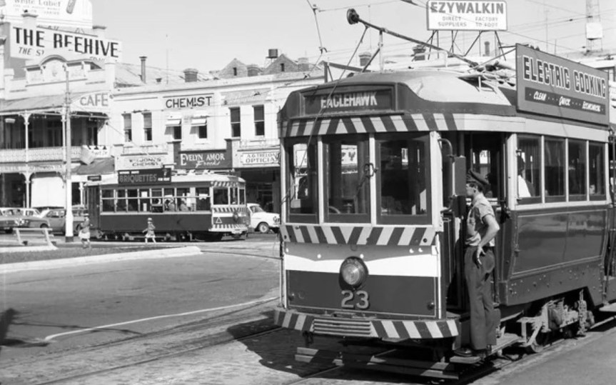 15 April in Australian&nbsp;History