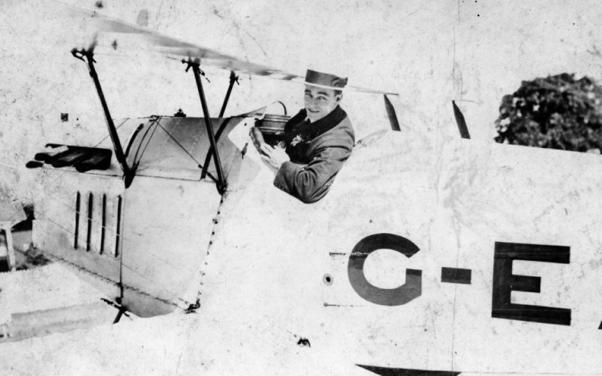 11 April in Australian&nbsp;History