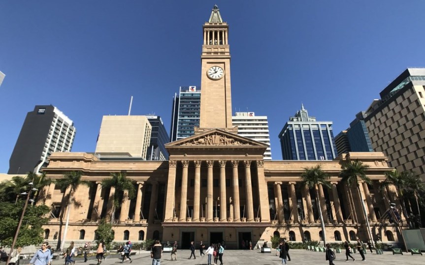 8 April in Australian&nbsp;History