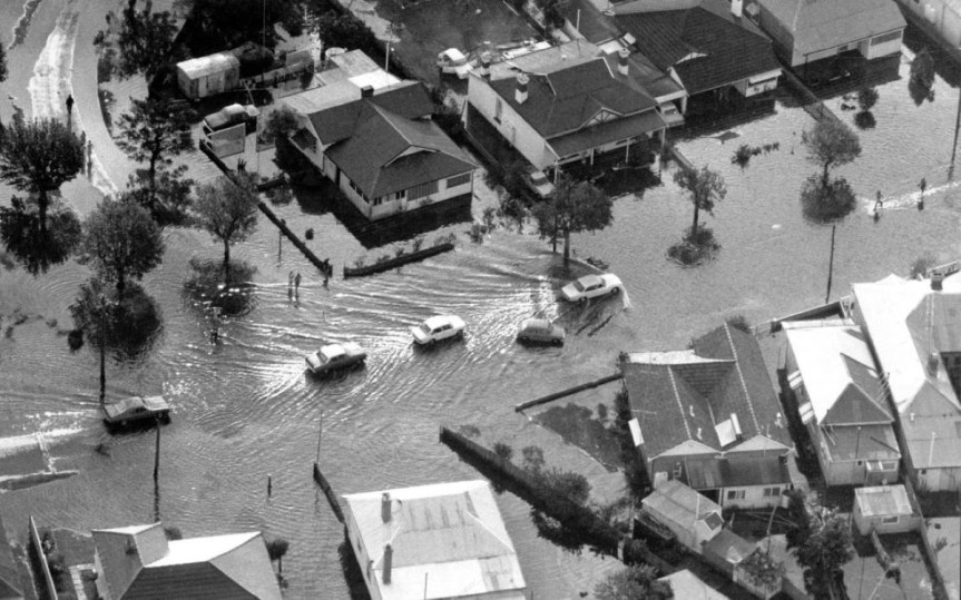 4 April in Australian&nbsp;History