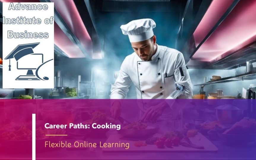 Career Path Courses Cooking