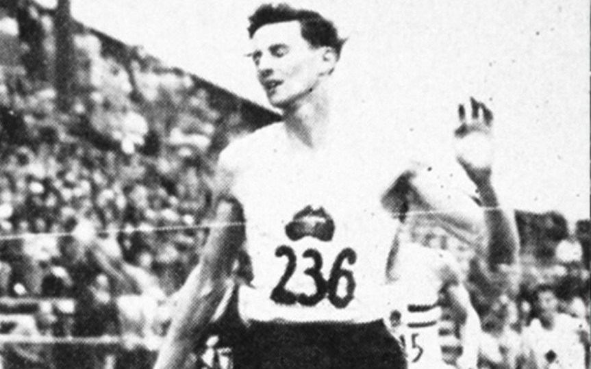 7 April in Australian&nbsp;History