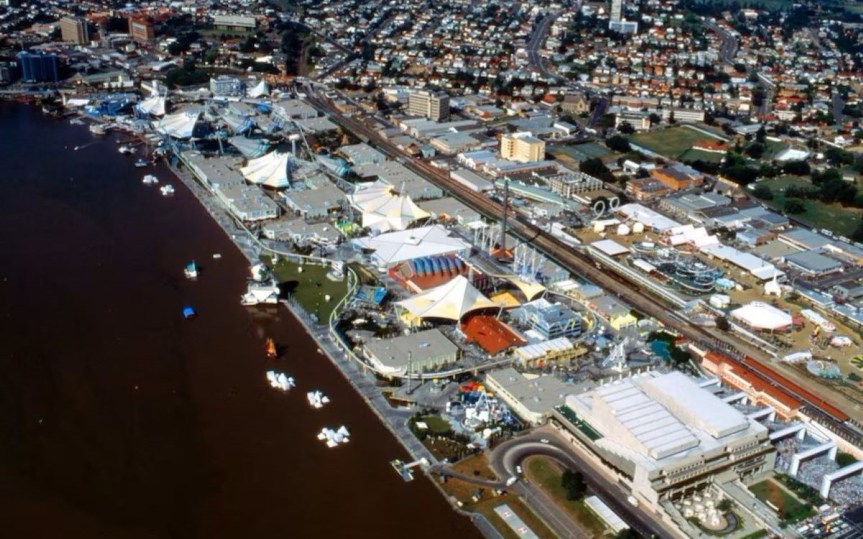 30 April in Australian&nbsp;History