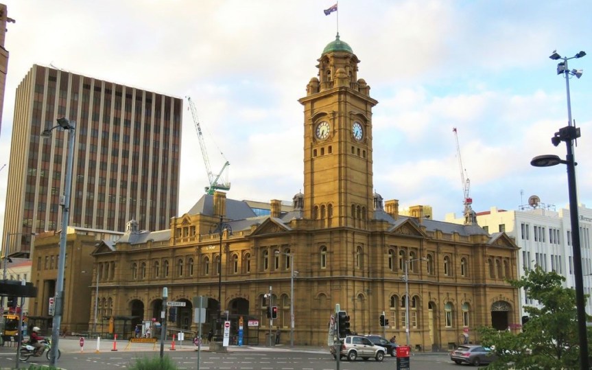 2 April in Australian&nbsp;History