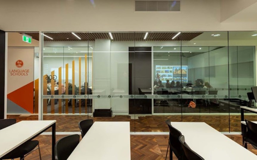 Teaching Business and English Courses at ILSC in&nbsp;Brisbane