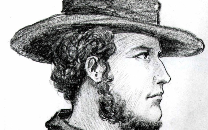 20 April in Australian&nbsp;History