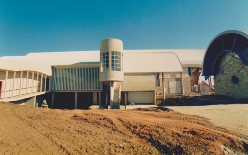 29 April in Australian&nbsp;History