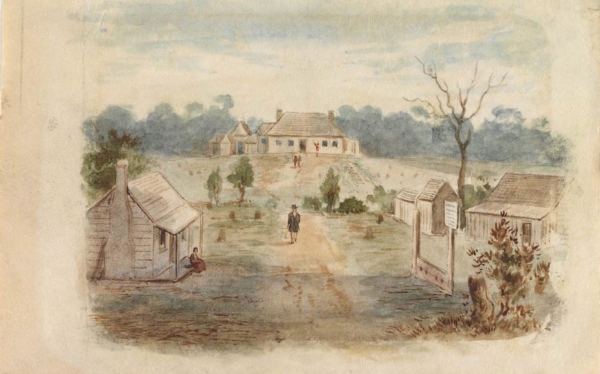 23 April in Australian&nbsp;History