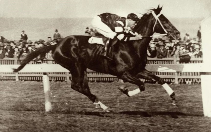 5 April in Australian&nbsp;History