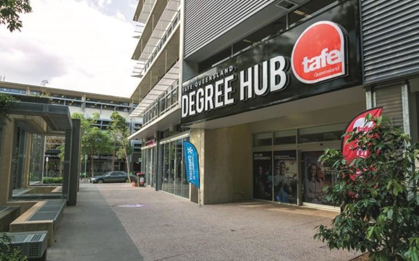 Delivering the AMEP and SEE Programs for TAFE Queensland in&nbsp;Brisbane