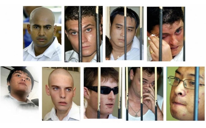 17 April in Australian&nbsp;History