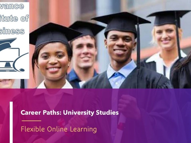 Career Path Courses: University Studies