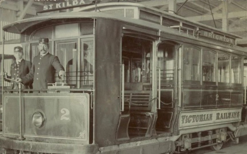 5 May in Australian&nbsp;History