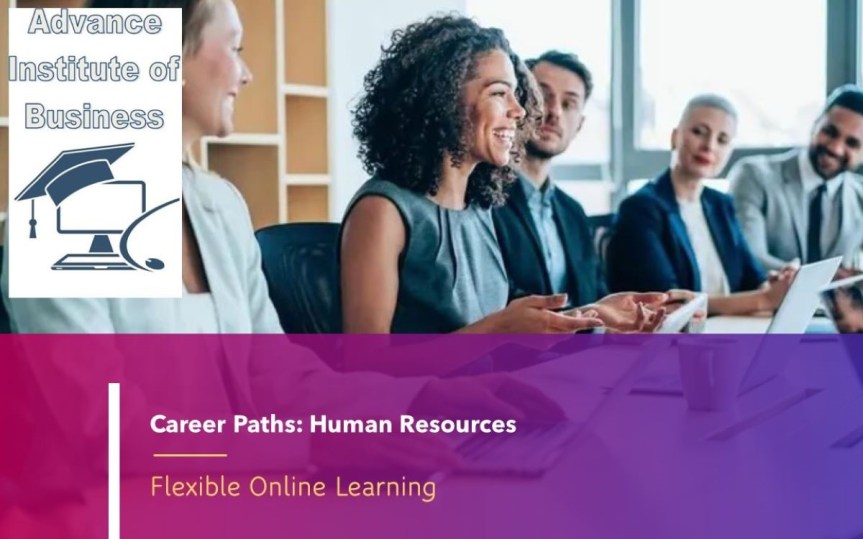 Human Resources English