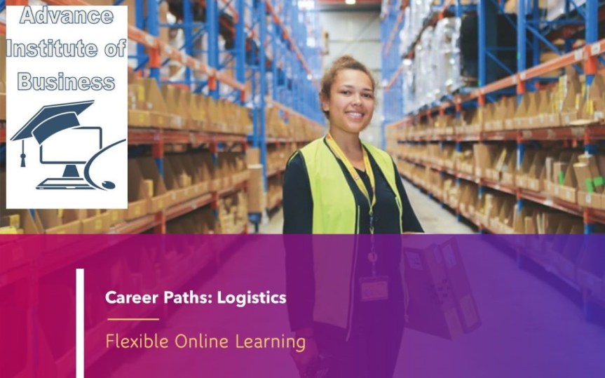 Career Path Courses Logistics